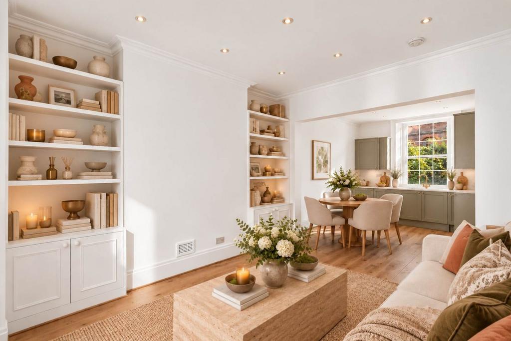 House in London - View 5