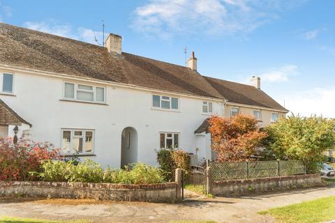3 bedroom terraced house for sale, Pound Piece, Ashbury, SWINDON