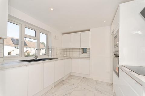 3 bedroom terraced house for sale, Pound Piece, Ashbury, SWINDON
