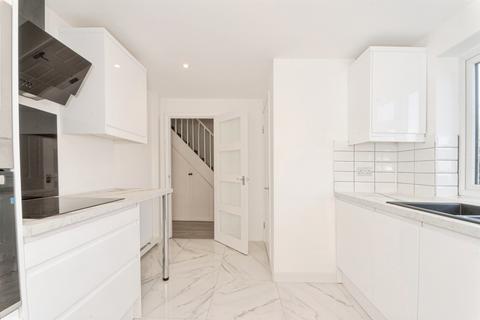 3 bedroom terraced house for sale, Pound Piece, Ashbury, SWINDON