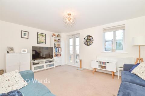3 bedroom end of terrace house for sale, Redland Avenue, Tunbridge Wells, Kent