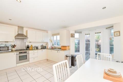 3 bedroom end of terrace house for sale, Redland Avenue, Tunbridge Wells, Kent