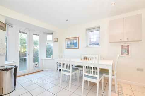 3 bedroom end of terrace house for sale, Redland Avenue, Tunbridge Wells, Kent