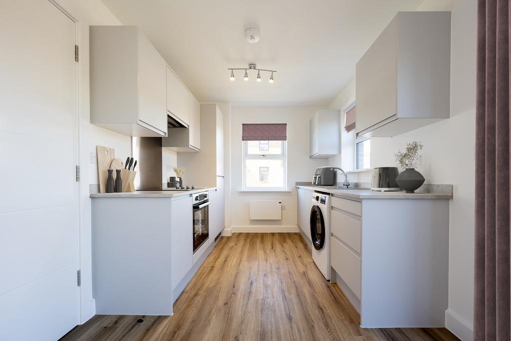House in Bilborough, Nottingham - View 2