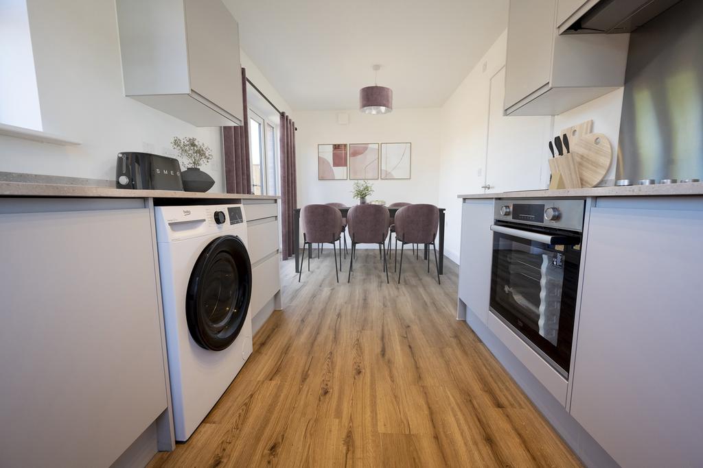House in Bilborough, Nottingham - View 3