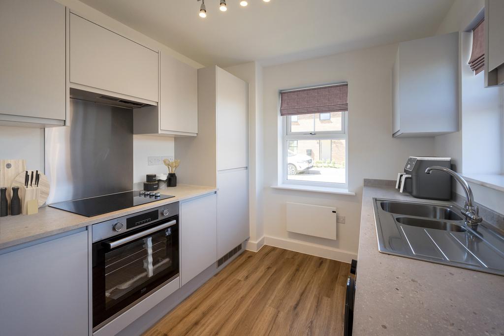 House in Bilborough, Nottingham - View 4
