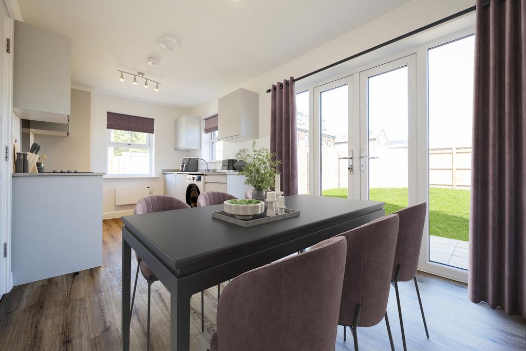 House in Bilborough, Nottingham - View 5
