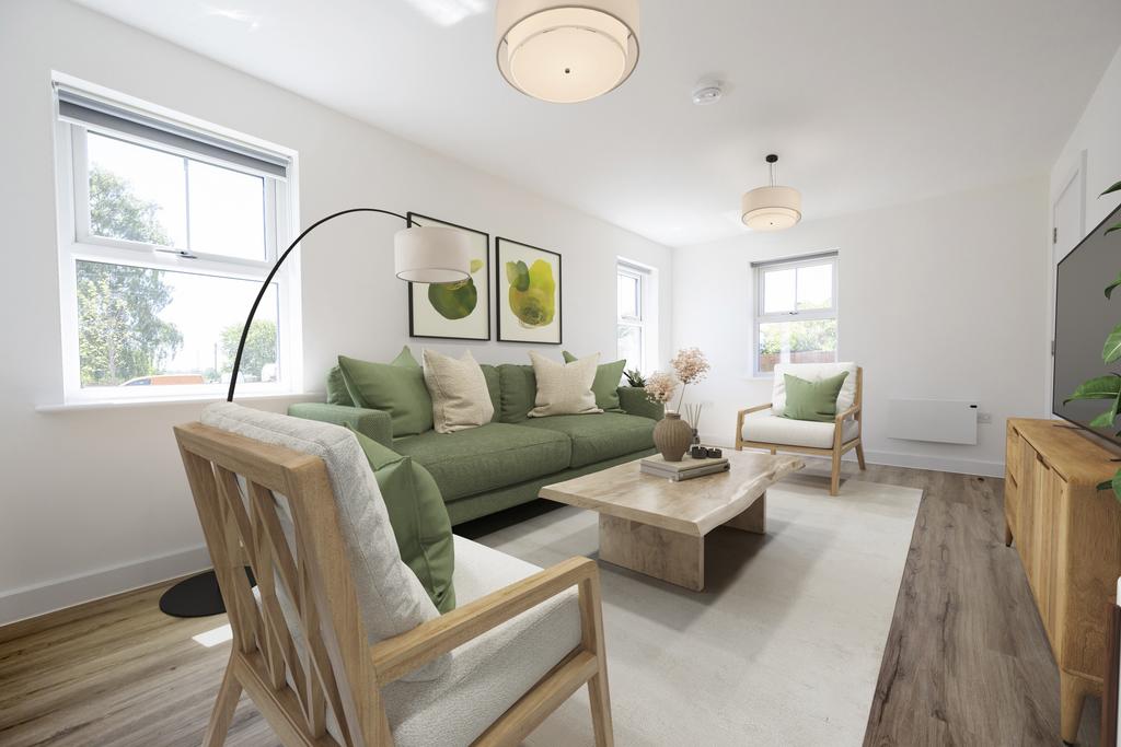 House in Bilborough, Nottingham - More
