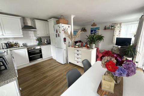 2 bedroom apartment to rent, Tryhornek, Trencrom Lane, Carbis Bay