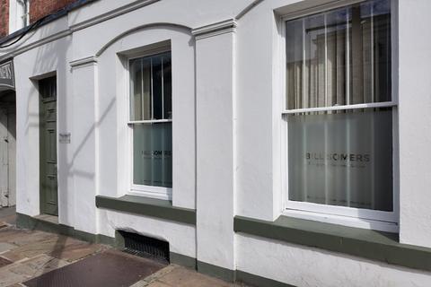 Studio to rent, COMMERCIAL UNIT., Leominster