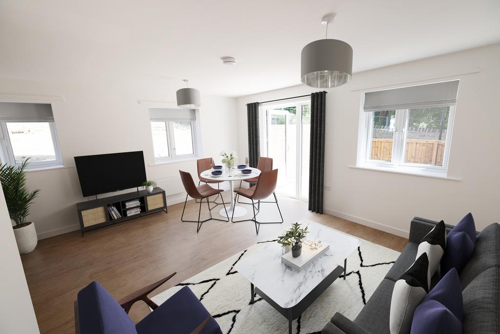House in Newcastle - View 3