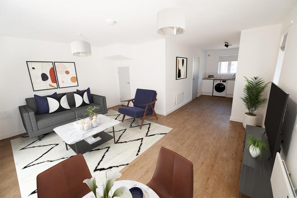 House in Newcastle - View 4