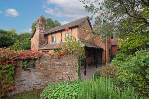 5 bedroom country house for sale, Martley, Worcester Worcestershire, WR6 6QA