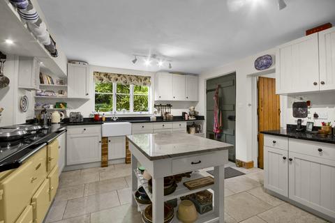 5 bedroom country house for sale, Martley, Worcester Worcestershire, WR6 6QA