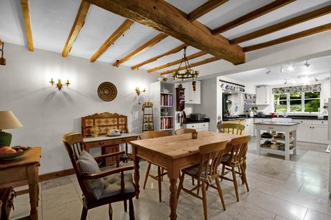 5 bedroom country house for sale, Martley, Worcester Worcestershire, WR6 6QA