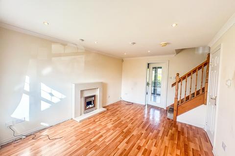 3 bedroom detached house for sale, 18 Spindrift Wynd, Saltcoats, KA21 6GB