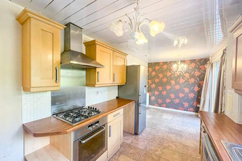 3 bedroom detached house for sale, 18 Spindrift Wynd, Saltcoats, KA21 6GB