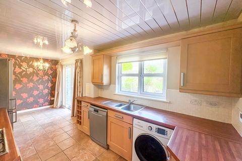 3 bedroom detached house for sale, 18 Spindrift Wynd, Saltcoats, KA21 6GB