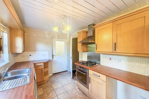 3 bedroom detached house for sale, 18 Spindrift Wynd, Saltcoats, KA21 6GB