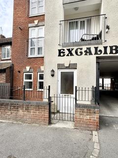 1 bedroom apartment to rent, Harbour Way, Folkestone CT20