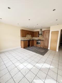 1 bedroom apartment to rent, Harbour Way, Folkestone CT20