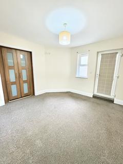 1 bedroom apartment to rent, Harbour Way, Folkestone CT20