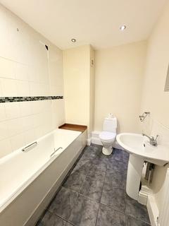1 bedroom apartment to rent, Harbour Way, Folkestone CT20