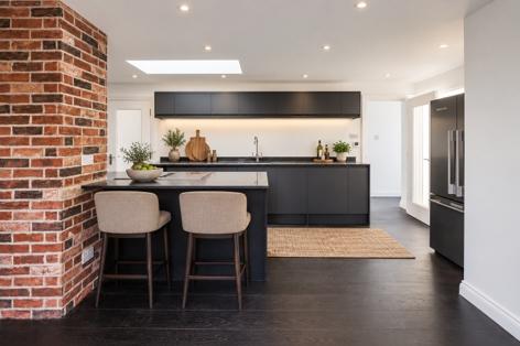Apartment in Hampstead, London - View 2