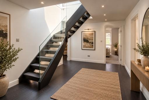 Apartment in Hampstead, London - View 5