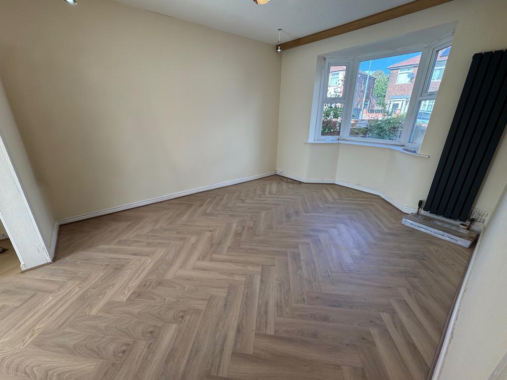 House in Manchester, Greater Manchester - View 3