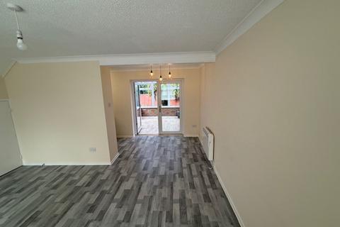 2 bedroom terraced house to rent, Milden Road, Ipswich IP2