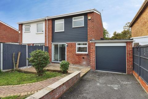 3 bedroom semi-detached house for sale, Birch Close, Patchway, Bristol, BS34