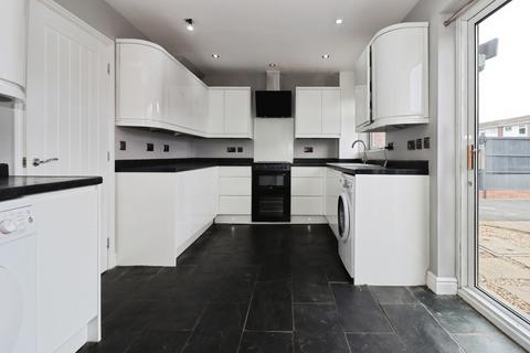 3 bedroom semi-detached house for sale, Birch Close, Patchway, Bristol, BS34
