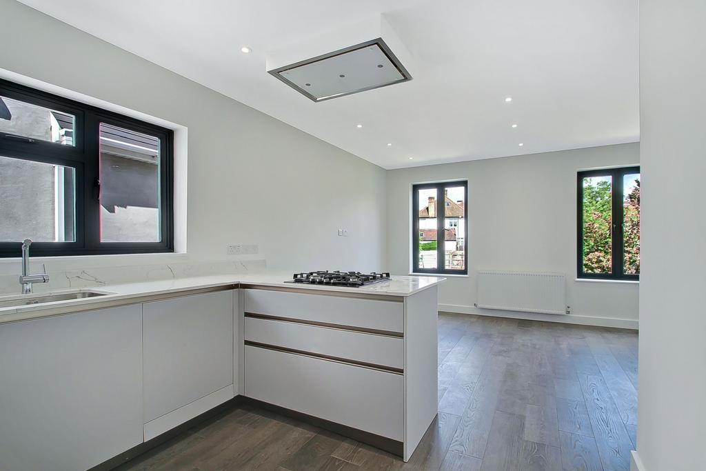 Apartment in London - View 2