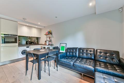 1 bedroom flat for sale, Blackthorn Avenue, London, N7