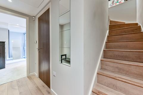 1 bedroom flat for sale, Blackthorn Avenue, London, N7