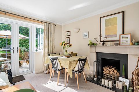 2 bedroom terraced house for sale, Grayswood Mews, Grayswood Road, Grayswood, Haslemere