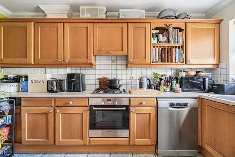 2 bedroom terraced house for sale, Grayswood Mews, Grayswood Road, Grayswood, Haslemere