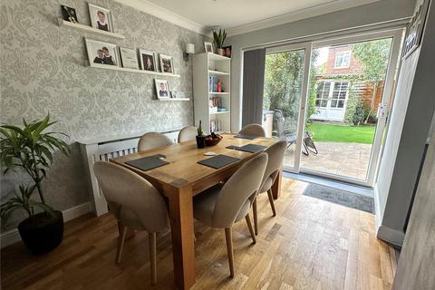 3 bedroom link detached house for sale, Cumberland Drive, Basildon, Essex