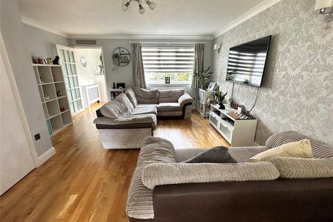 3 bedroom link detached house for sale, Cumberland Drive, Basildon, Essex