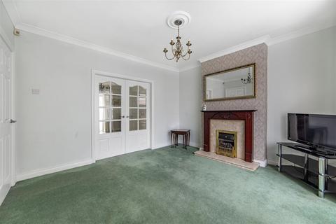 2 bedroom semi-detached bungalow for sale, Rowantree Road, Newcastle upon Tyne NE6