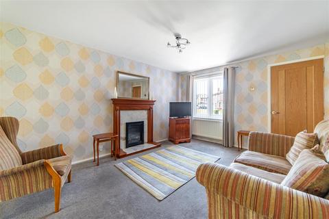 3 bedroom detached house for sale, Chesterwood Drive, Wallsend NE28