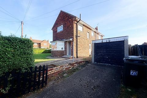 3 bedroom semi-detached house for sale, Simonside Avenue, Wallsend