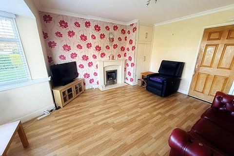 3 bedroom semi-detached house for sale, Simonside Avenue, Wallsend