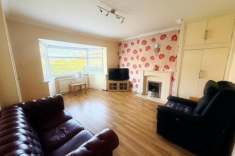 3 bedroom semi-detached house for sale, Simonside Avenue, Wallsend