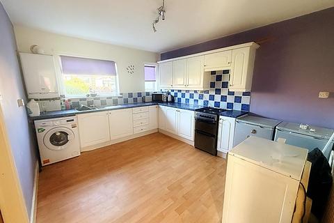3 bedroom semi-detached house for sale, Simonside Avenue, Wallsend