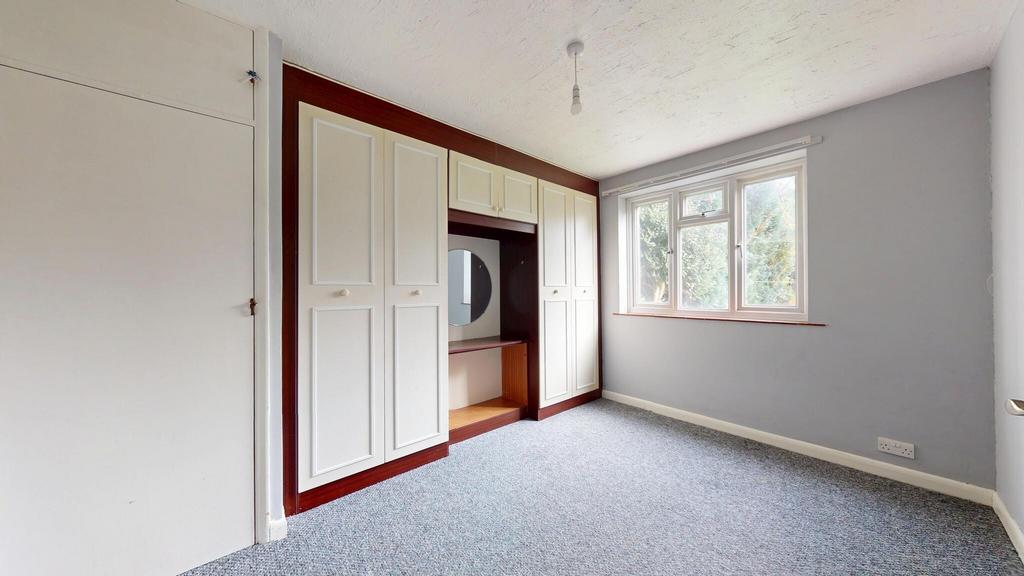Apartment in London, Waddon - View 3
