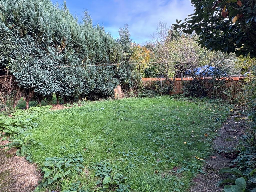 Apartment in London, Waddon - View 4