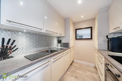 2 bedroom apartment for sale, Printwork Apartments, 819 London Road, Cheam, Sutton, Surrey, SM3