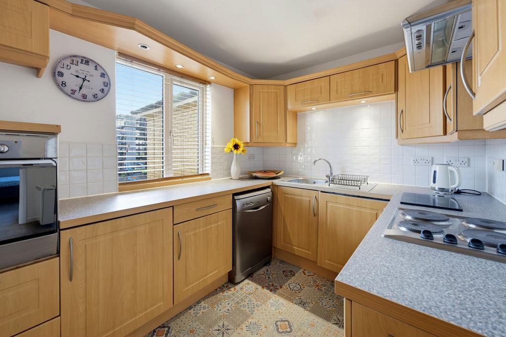 Apartment in Cardiff - View 5